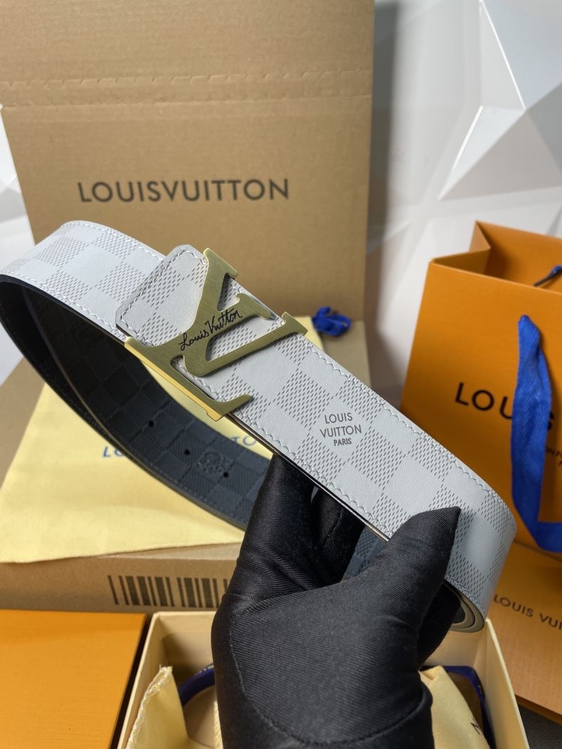 Louis Vuitton Belts